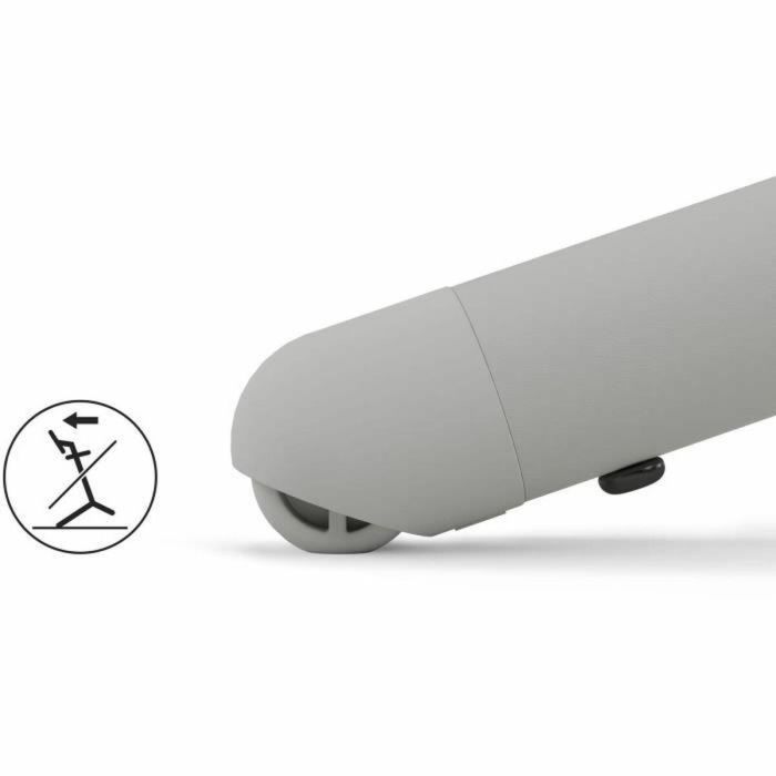 Cybex Gold Trona escalable y ajustable Lemo 2 - Gris ante CYB1707265122497 2