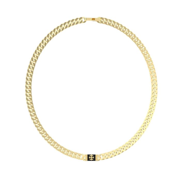 Pulsera Hombre Guess JUMN05064JWYGT-U Dorado 0 Pulsera Hombre Guess JUMN05064JWYGT-U Dorado 0