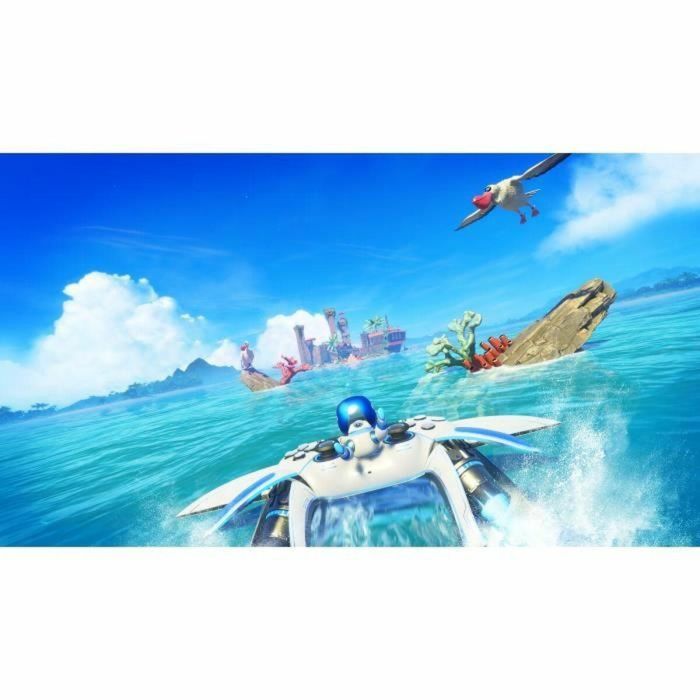 PlayStation Astrobot para PlayStation 5 3 PlayStation Astrobot para PlayStation 5 3