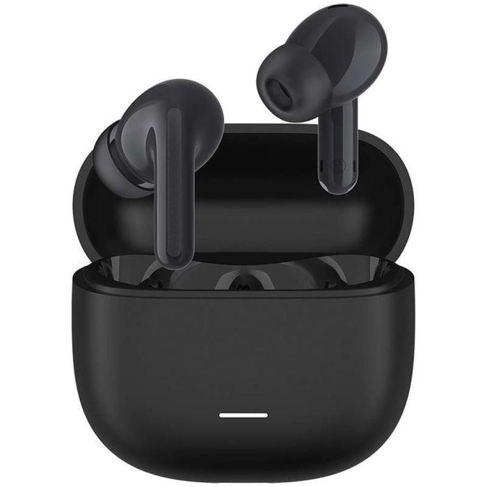 Xiaomi Redmi Buds 6 Lite Headphones Inalámbricos Con Microfono Negro Xiaomi Redmi Buds 6 Lite Headphones Inalámbricos Con Microfono Negro