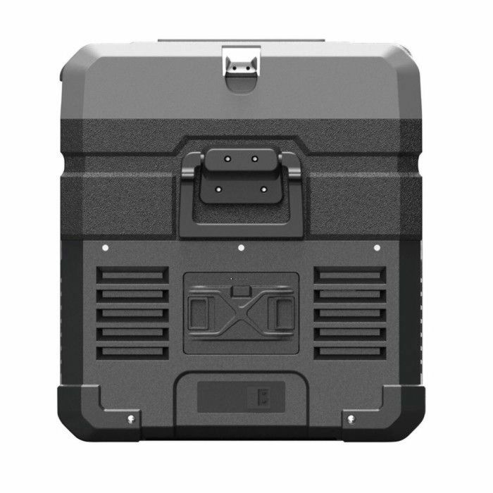 Nevera de compresión - EZA - Blizz-E Flex - 38 litros - Temperatura -20°C a +20°C - Bluetooth 2