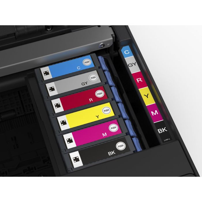 EPSON IMPRESORA INKJET Expression Photo HD XP-15000 5 EPSON IMPRESORA INKJET Expression Photo HD XP-15000 5