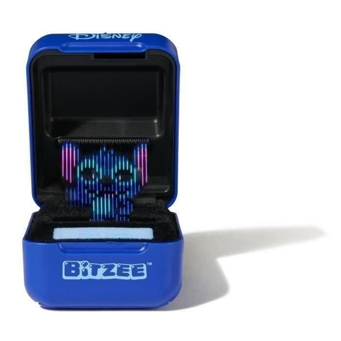 Mascota digital bitzee disney. una nueva forma de explorar el mundo disney. 2