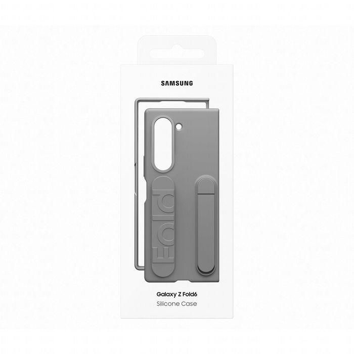 Funda para Móvil Samsung EF-MF956TJEGWW Gris 3
