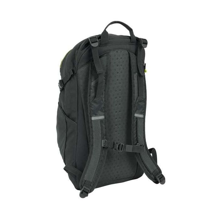 Safta Mochila Trekking 22L 28x52x15 cm 11
