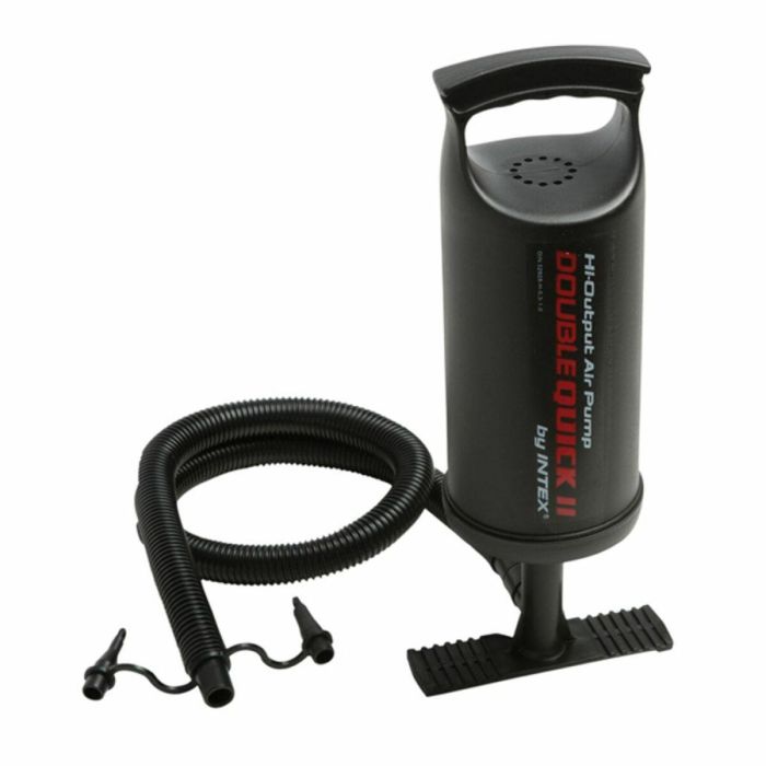 Hinchador manual double quick ii 36 cm Hinchador manual double quick ii 36 cm