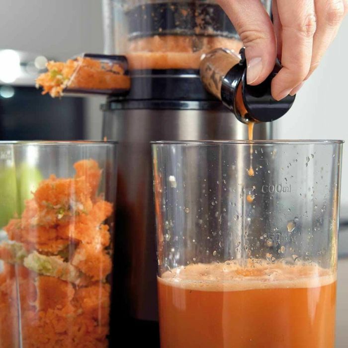 Licuadora Black & Decker BXJE200E 5 Licuadora Black & Decker BXJE200E 5