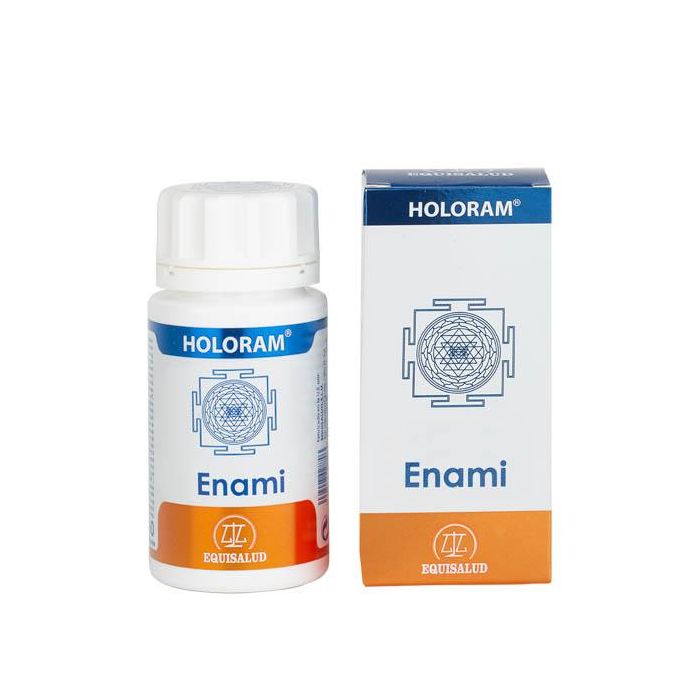 Holoram Enami 60 Cáps Holoram Enami 60 Cáps