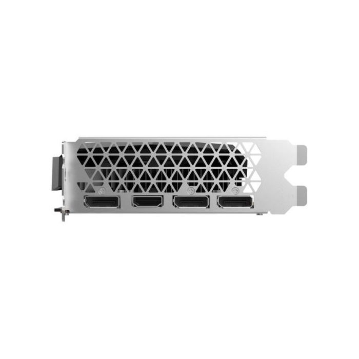 Vga Zotac Rtx 3050 6Gb Solo Gddr6,Nv,Rtx3050,Gddr6,6Gb,96Bit,Hdmi+3Dp,1 Ventilador (ZT-A30510G-10L) 5