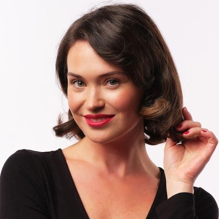 Rizador de Pelo Revlon RVDR5292E 820 W 5