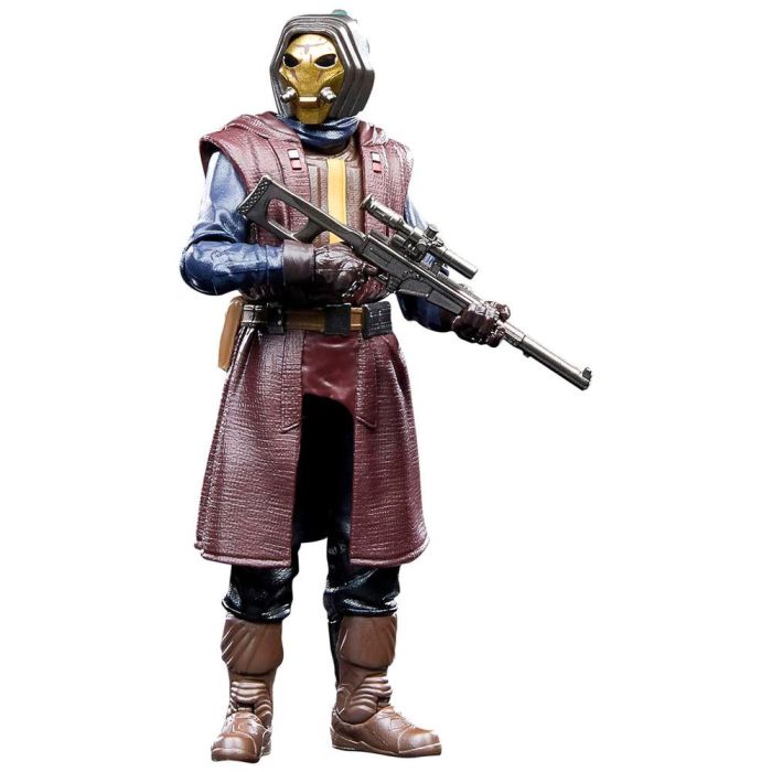Figura Pyke Soldier The Book of Boba Fett Star Wars 15cm 1