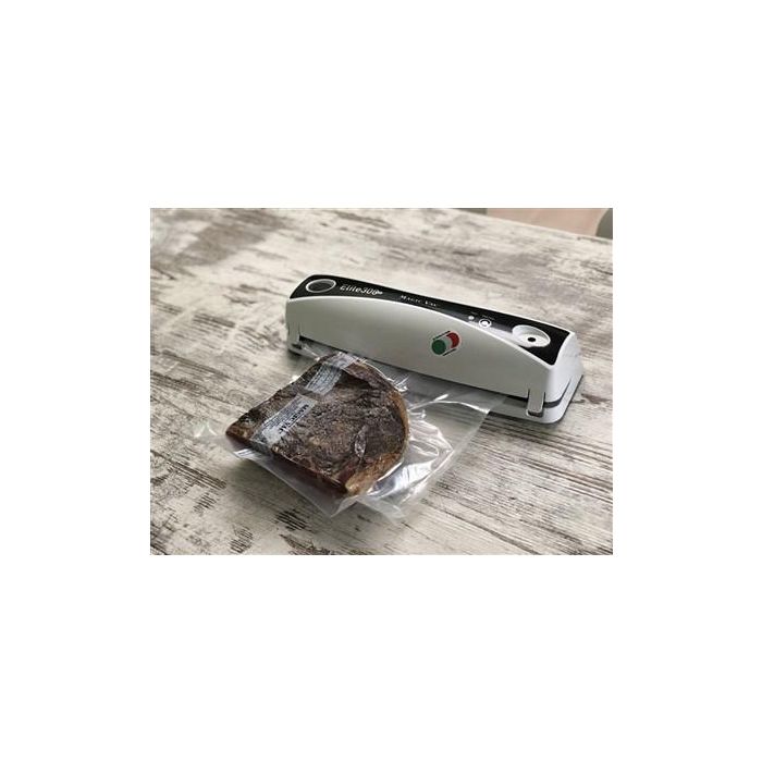 Magic Vac ELITE-300 PLUS MÁQUINA DE ENVASADO AL VACÍO DOMÉSTICA 9