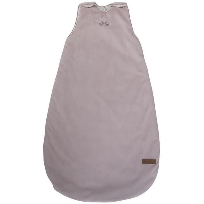 Saco de dormir 6-24 meses 90 cm uni lilac 1