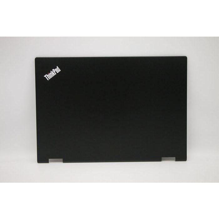 Lenovo Tapa LCD para ThinkPad L13 Yoga Gen 2, 13.3 pulgadas, Color Negro