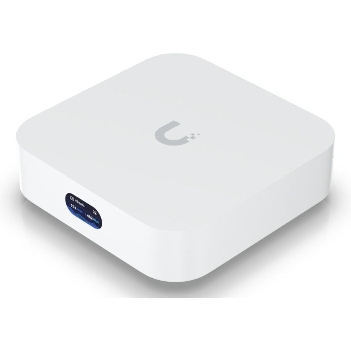 Ubiquiti UniFi Cloud Gateway y Punto de Acceso WiFi 6 Compacto para red UniFi con 1x LAN, 1x WAN, Bluetooth y USB Type-C 5 Ubiquiti UniFi Cloud Gateway y Punto de Acceso WiFi 6 Compacto para red UniFi con 1x LAN, 1x WAN, Bluetooth y USB Type-C 5