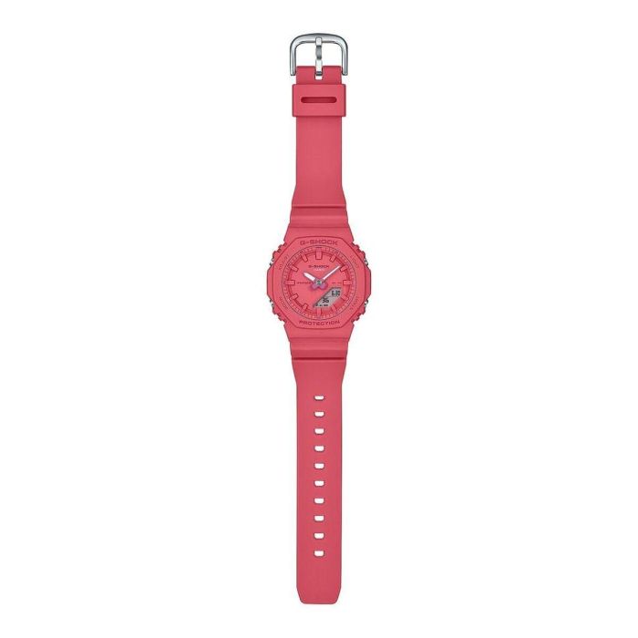 Reloj Mujer Casio GMA-P2100-4AER 7