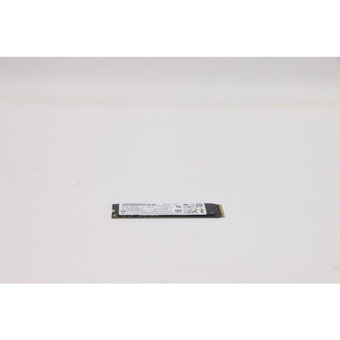 Lenovo 1TB M.2 2280 SSD PCIe 3.0 x4 NVMe Lectura 3500 MB/s Escritura 3000 MB/s 6