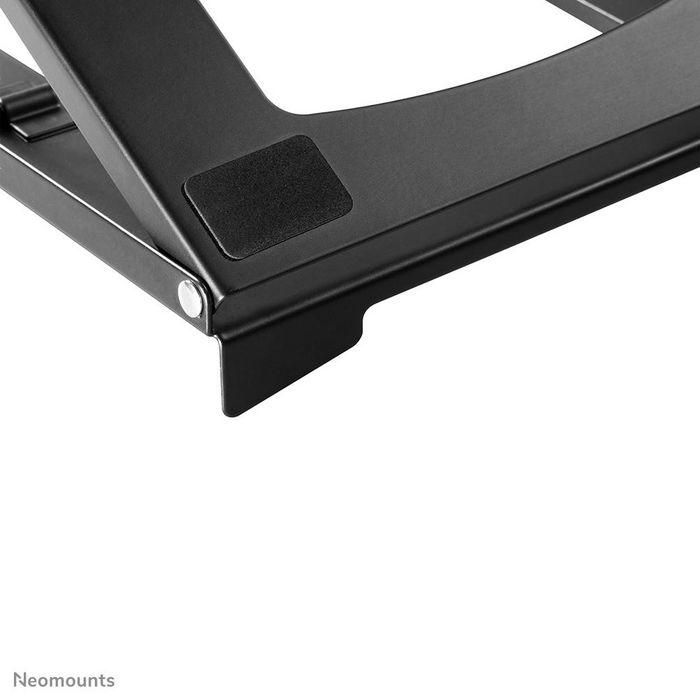 Soporte para Portátil Neomounts NSLS075BLACK 14 Soporte para Portátil Neomounts NSLS075BLACK 14