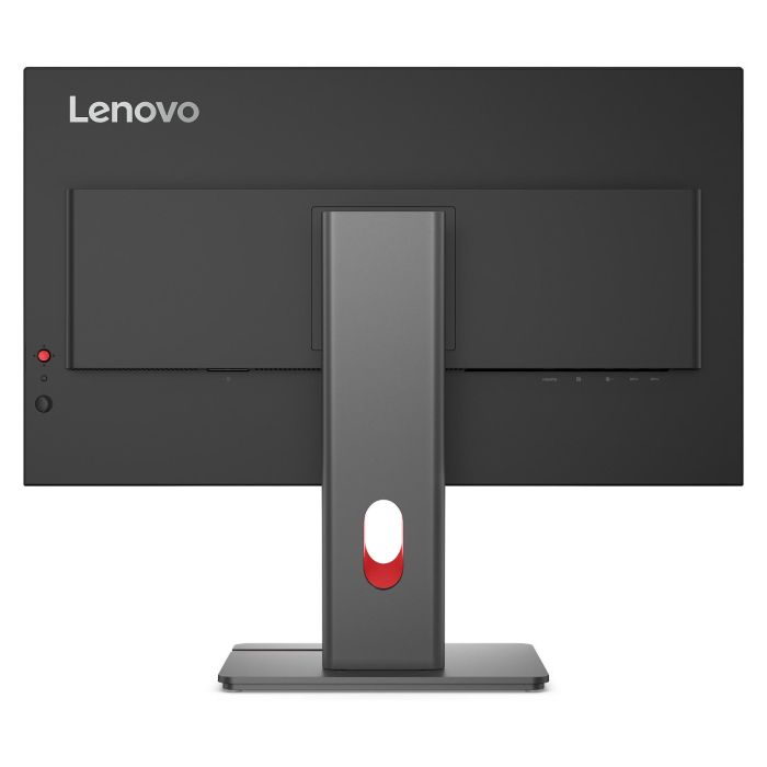 Lenovo Monitor P27Q-40 27" Quad HD IPS 1440p 120Hz USB-C KVM/eKVM Daisy Chain Negro 10 Lenovo Monitor P27Q-40 27" Quad HD IPS 1440p 120Hz USB-C KVM/eKVM Daisy Chain Negro 10