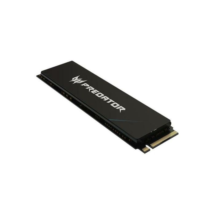Disco Duro Acer GM-7000 2 TB SSD 1