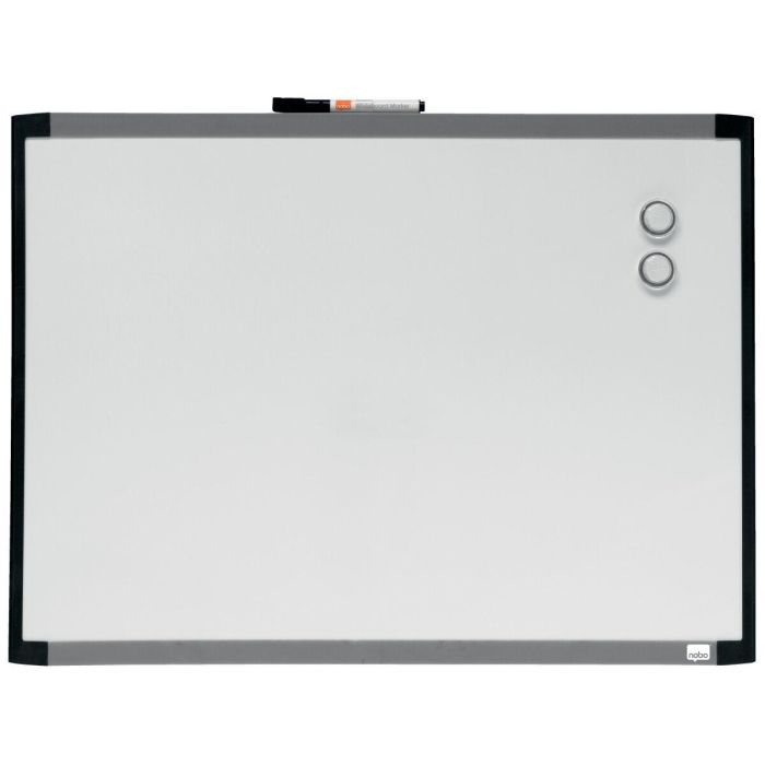 Pizarra blanca Nobo 58,5 x 43 cm 8 Pizarra blanca Nobo 58,5 x 43 cm 8