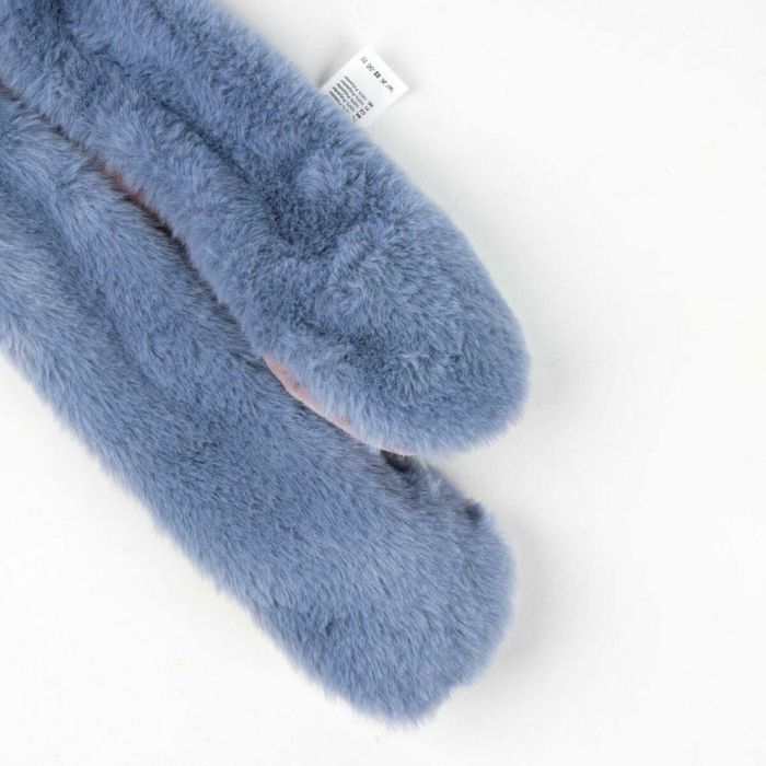 Gorro punto aplicaciones stitch 22.0 x 2.0 x 55.0 cm 5 Gorro punto aplicaciones stitch 22.0 x 2.0 x 55.0 cm 5
