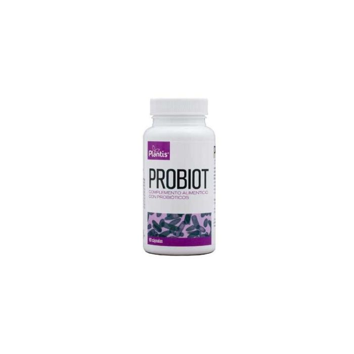 Probiot Capsulas