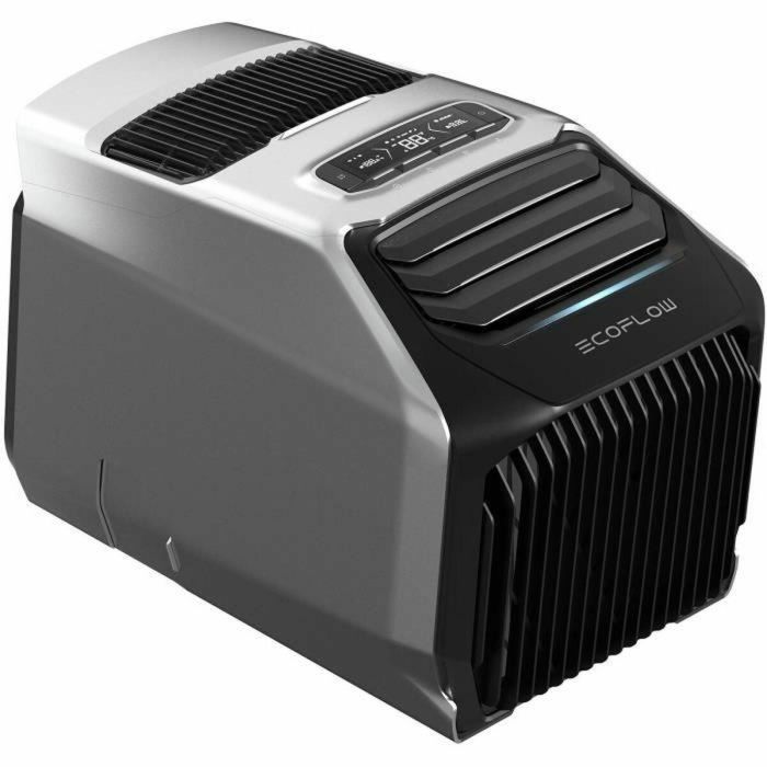 Ecoflow ECO4895251606035 Aire acondicionado portátil Wave 2 Compacto, potente, no requiere instalación 0 Ecoflow ECO4895251606035 Aire acondicionado portátil Wave 2 Compacto, potente, no requiere instalación 0