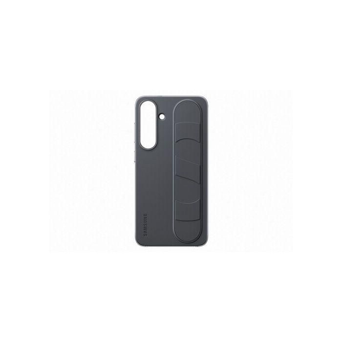 Funda para Móvil Samsung S25+ Negro Galaxy S24 3 Funda para Móvil Samsung S25+ Negro Galaxy S24 3