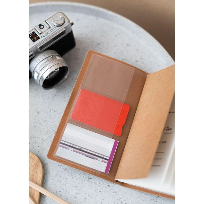 Cuaderno de viaje La Gran Ola de Kanagawa Hokusai 2