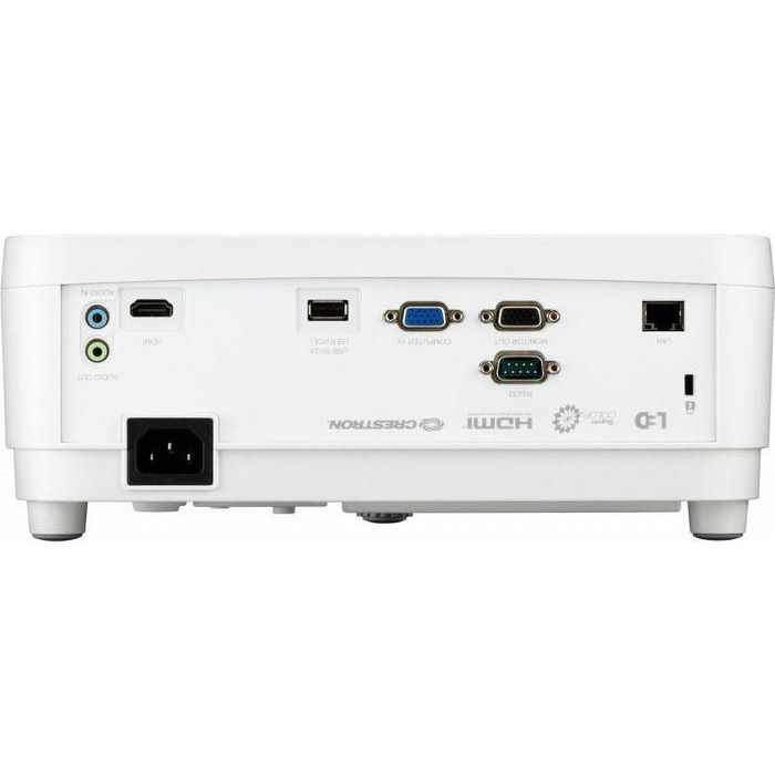 ViewSonic LS560W, WXGA (1280x800), 3000AL, 3,000,000:1 contrast, LED light source, Cinema SuperColor+, 3D compatible, TR0.49, 27dB noise level(Eco) 21 ViewSonic LS560W, WXGA (1280x800), 3000AL, 3,000,000:1 contrast, LED light source, Cinema SuperColor+, 3D compatible, TR0.49, 27dB noise level(Eco) 21