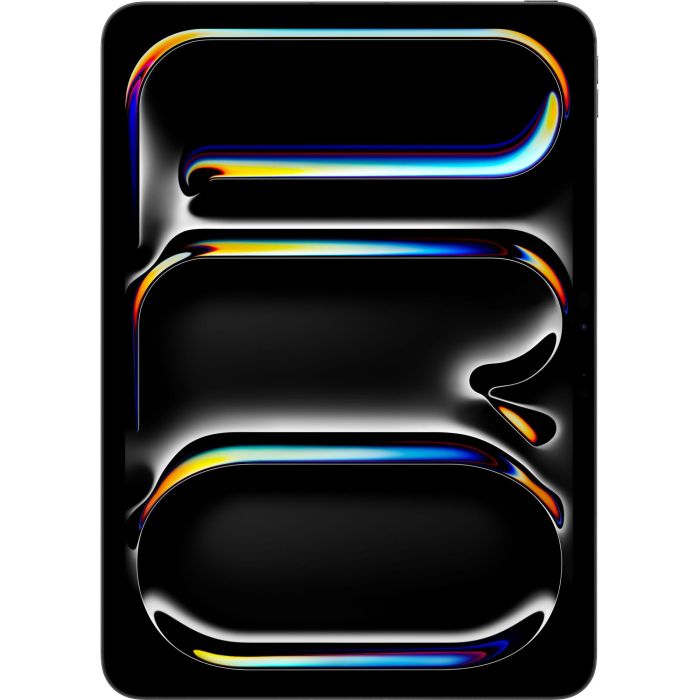 Apple iPad Pro M5 Space Schwarz, 2TB SSD, Standardglas, ME2Y4TY/A 0 Apple iPad Pro M5 Space Schwarz, 2TB SSD, Standardglas, ME2Y4TY/A 0