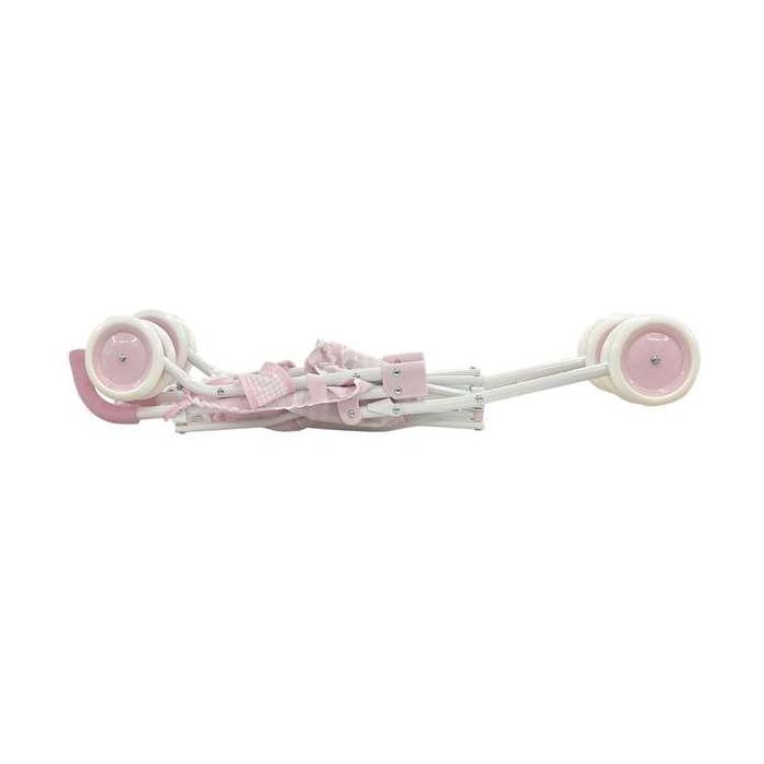 Silla de muñeca grande - para muñecas de hasta 52 cm. 4 Silla de muñeca grande - para muñecas de hasta 52 cm. 4