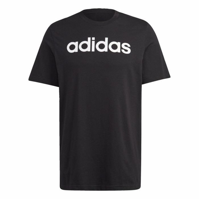 Camiseta Deportiva de Manga Corta Adidas XL
