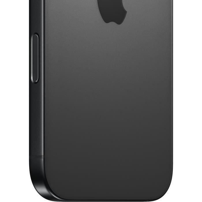 APPLE iPhone 16 Pro 128GB Negro Titanio 3 APPLE iPhone 16 Pro 128GB Negro Titanio 3