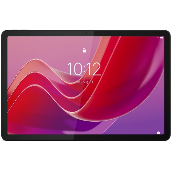 Lenovo Tab M11 ZADA Tablet 11" 128GB Gris con Lápiz 0 Lenovo Tab M11 ZADA Tablet 11" 128GB Gris con Lápiz 0