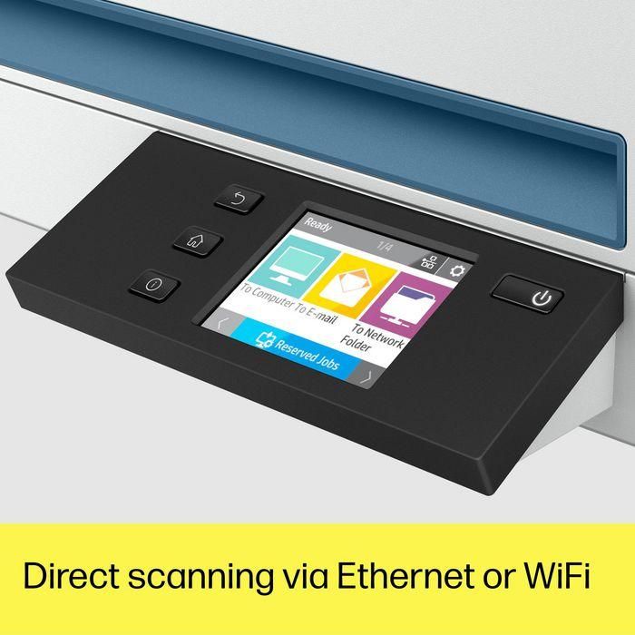 HP HP ScanJet Enterprise Flow N6600 fnw1 11 HP HP ScanJet Enterprise Flow N6600 fnw1 11