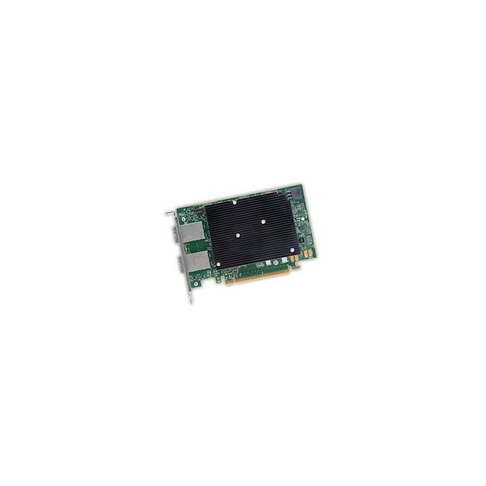 Broadcom 9302-16e/SGL Controlador RAID SAS/SATA 16 Puertos Externo PCIe 3.0