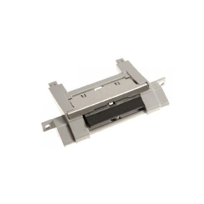 HP Tray 1 and 2 separation pad and holder assembly HP Tray 1 and 2 separation pad and holder assembly