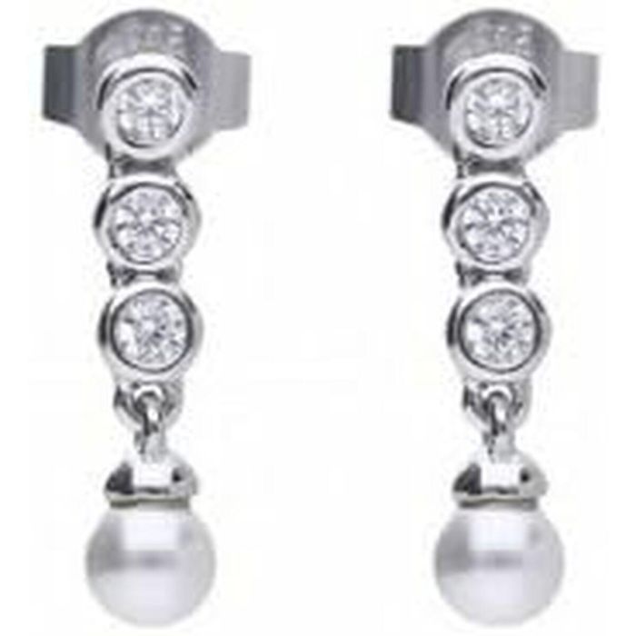 Pendientes Mujer Diamonfire 6218571111 3 cm 1