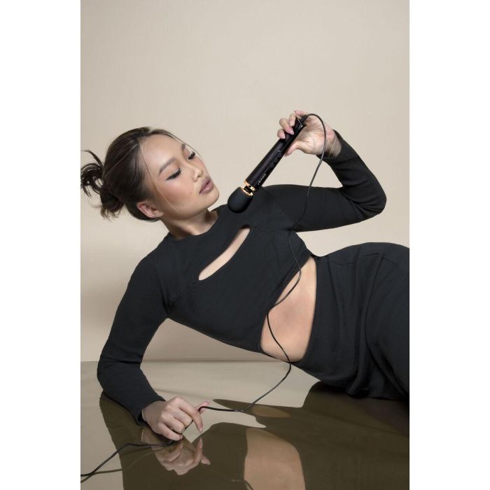 Vibrador Le Wand Negro 7 Vibrador Le Wand Negro 7