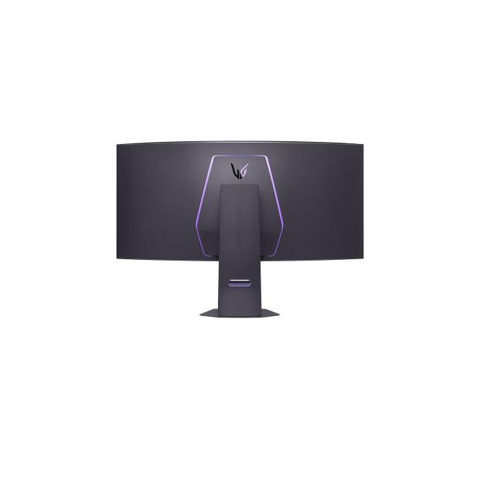 LG 45GX950A-B Monitor Gamer 45" OLED 5120 x 2160 Pixeles Curvo 165Hz 0,03ms Negro 4