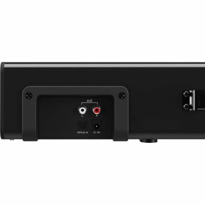 Barra de sonido para TV Majority Snowdon 4 Barra de sonido para TV Majority Snowdon 4