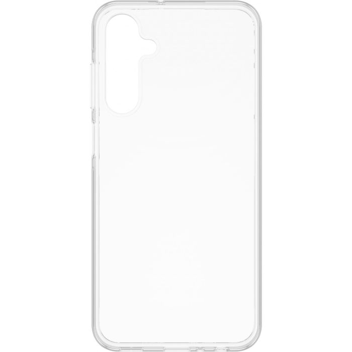 PanzerGlass SAFE. by PanzerGlass Funda transparente para Samsung Galaxy A25 5G