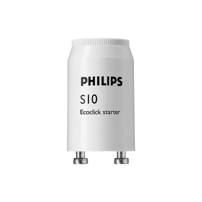 Cebador philips s10 4-65 W sin 220-240v