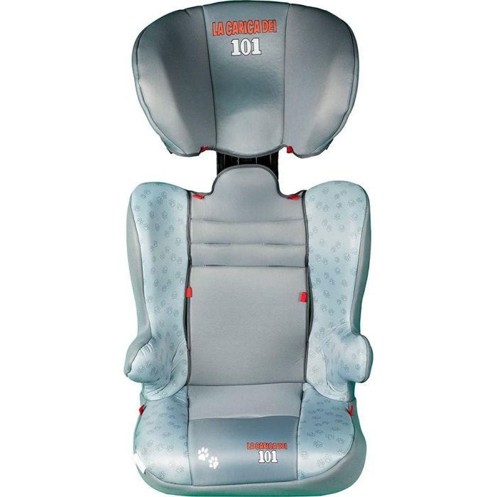 Silla Bebe Coche Colzani 101 Dálmatas Grupo 1-2-3 Universal 9-36 kg R44-04Outlet CZ11032 3