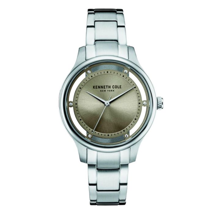 Reloj Mujer Kenneth Cole 10030795 (Ø 36 mm) Reloj Mujer Kenneth Cole 10030795 (Ø 36 mm)