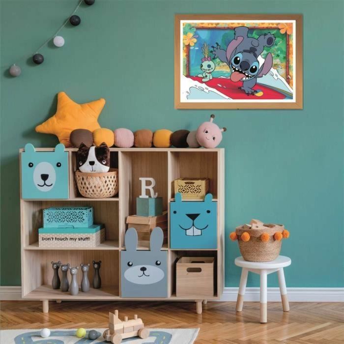 Clementoni CLE1732673095540 Puzzles 2x20 piezas Punto 3 Clementoni CLE1732673095540 Puzzles 2x20 piezas Punto 3