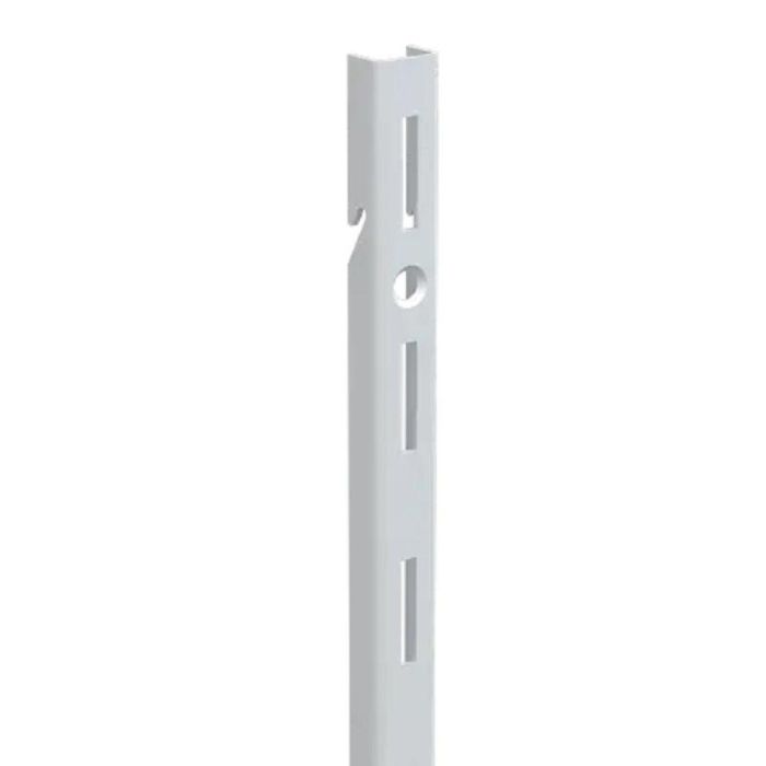 Velano Guía Simple Sistema Basic 1500mm Blanco