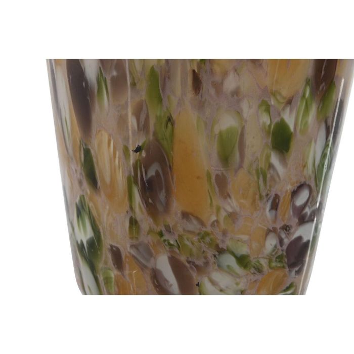 Jarron Moderno DKD Home Decor Multicolor 18 x 41.5 x 18 cm 1 Jarron Moderno DKD Home Decor Multicolor 18 x 41.5 x 18 cm 1